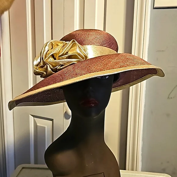 Mr. John | Accessories | Nwt Original Mr John Classic Wide  display picture 1